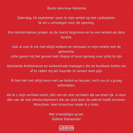 Kan een afbeelding zijn van tekst