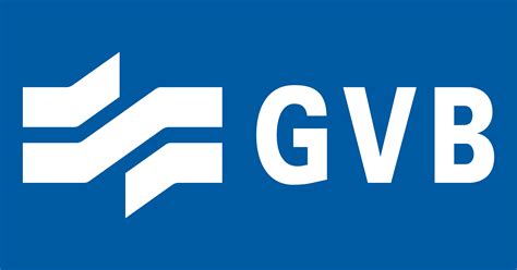 GVB Amsterdam - Logos Download