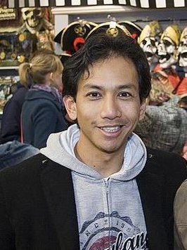 Wibi Soerjadi (2007)